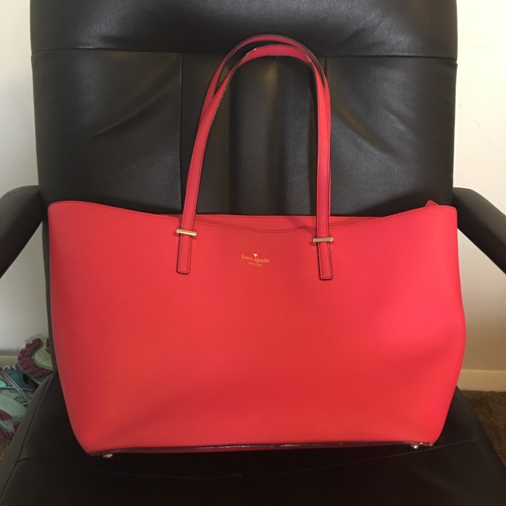 Kate Spade Tote Bag Large